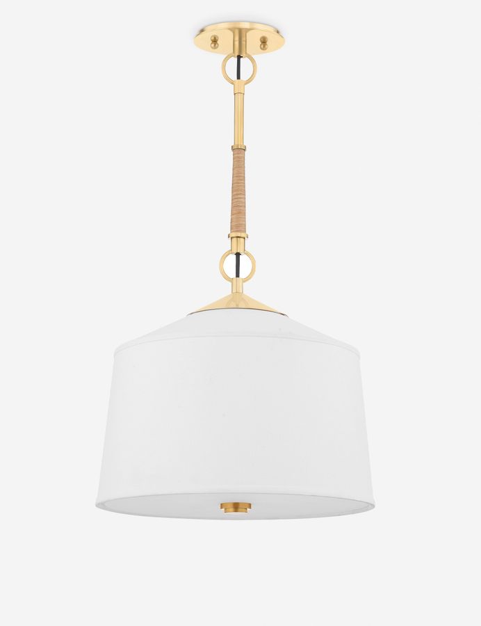 Emrys Pendant Light added by Spoak Member
