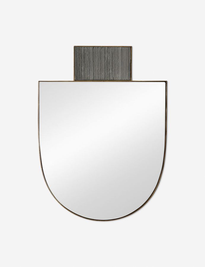 Arteriors Lianna Mirror added by Spoak Member