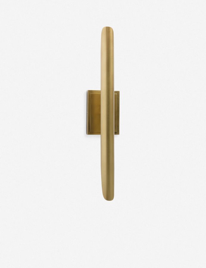 Baton Sconce by Regina Andrew added by Spoak Member
