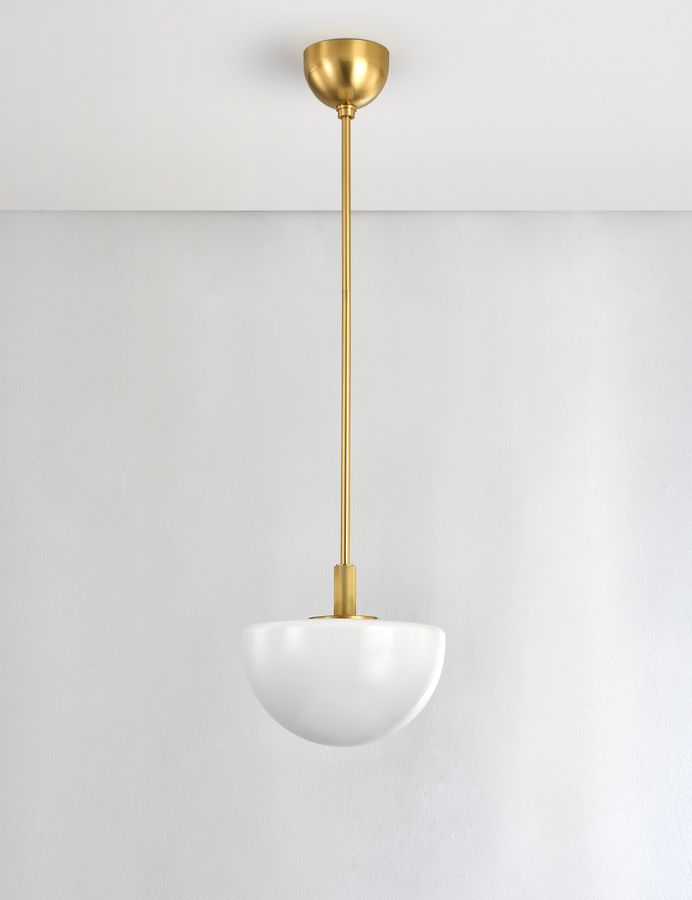 Hammond Pendant Light added by Spoak Member