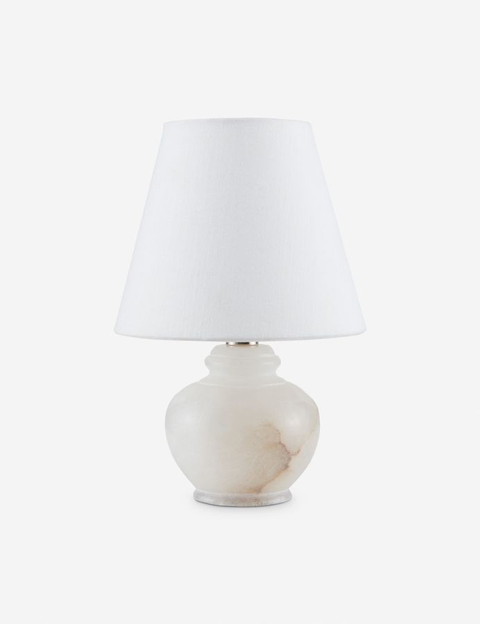 Benicio Mini Table Lamp added by Spoak Member