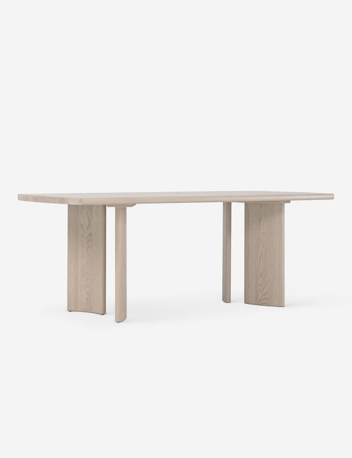 Crest Dining Table by Sun at Six added by Spoak Member