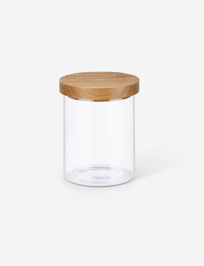 Glass Jars (Set of 2) by NEAT Method added by Spoak Member