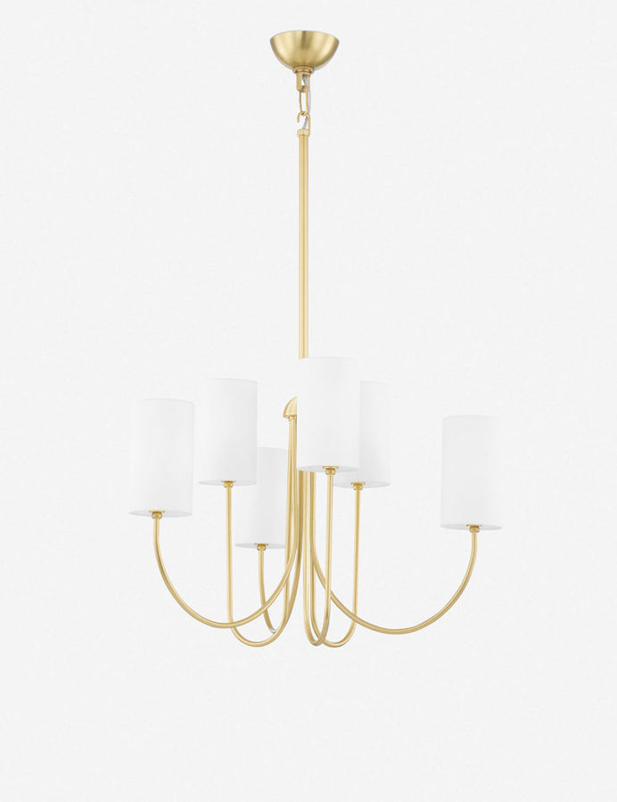 Midford Chandelier added by Spoak Member