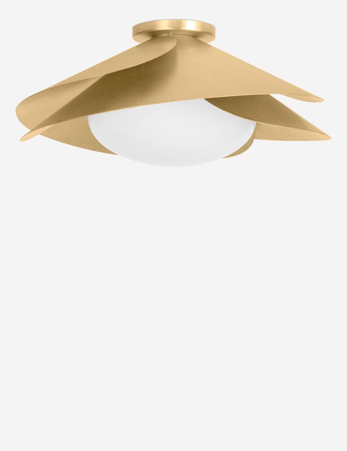 Eudora Flush Mount Light added by Spoak Member