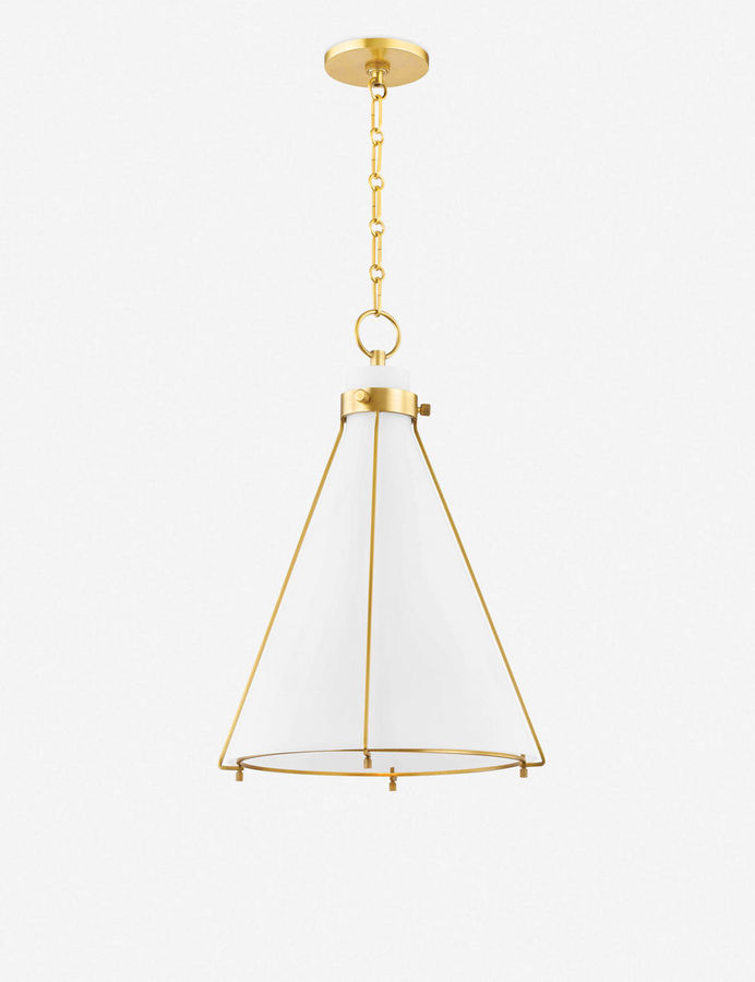 Sybil Pendant Light added by Spoak Member