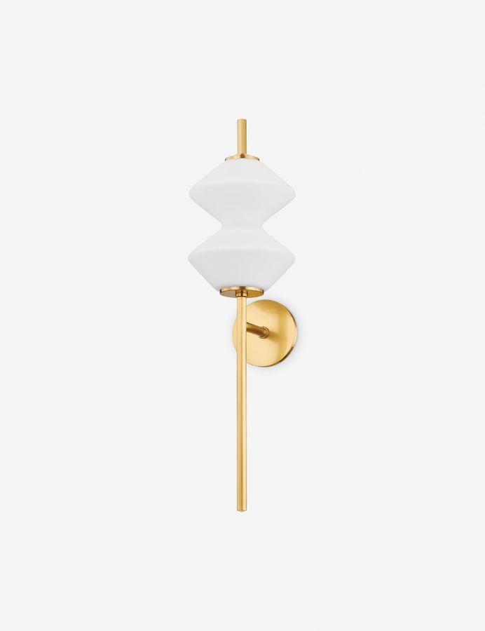 Ayrton Sconce added by Spoak Member