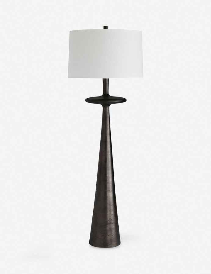 Putney Floor Lamp by Arteriors added by Spoak Member