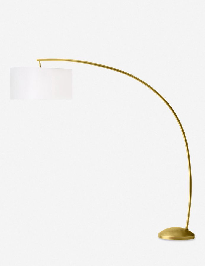 Naples Floor Lamp by Arteriors added by Spoak Member