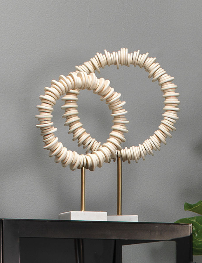 Esteban Sculptures (Set of 2) added by Spoak Member