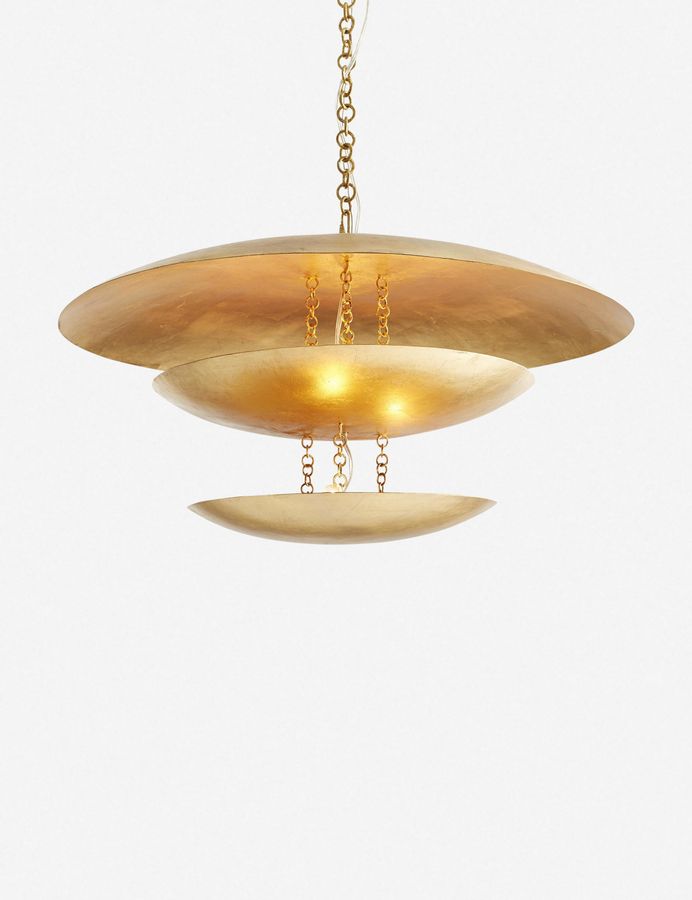 Florko Chandelier by Arteriors added by Spoak Member