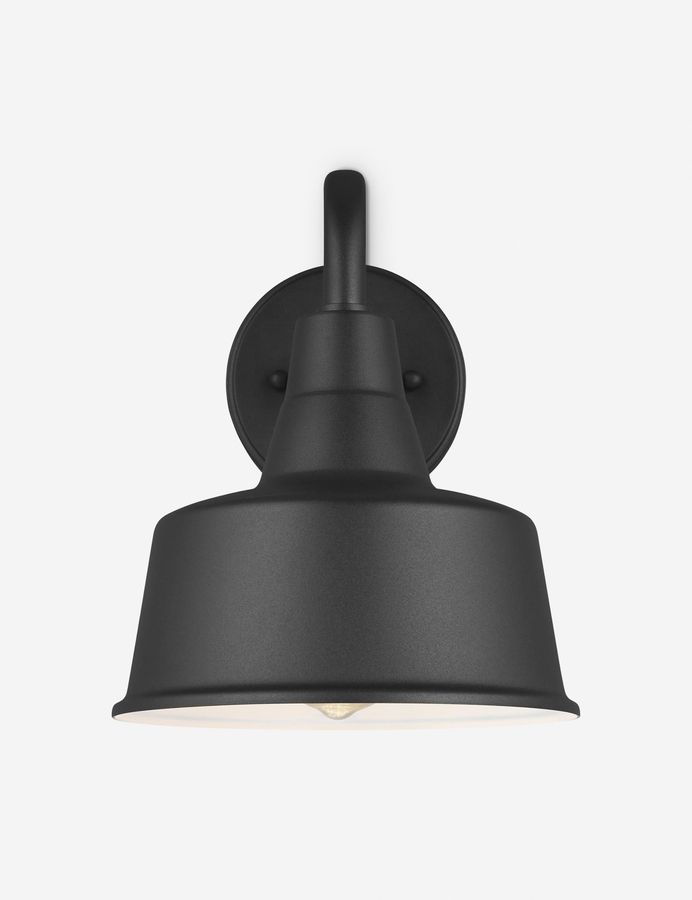 Fisher Outdoor Sconce added by Spoak Member