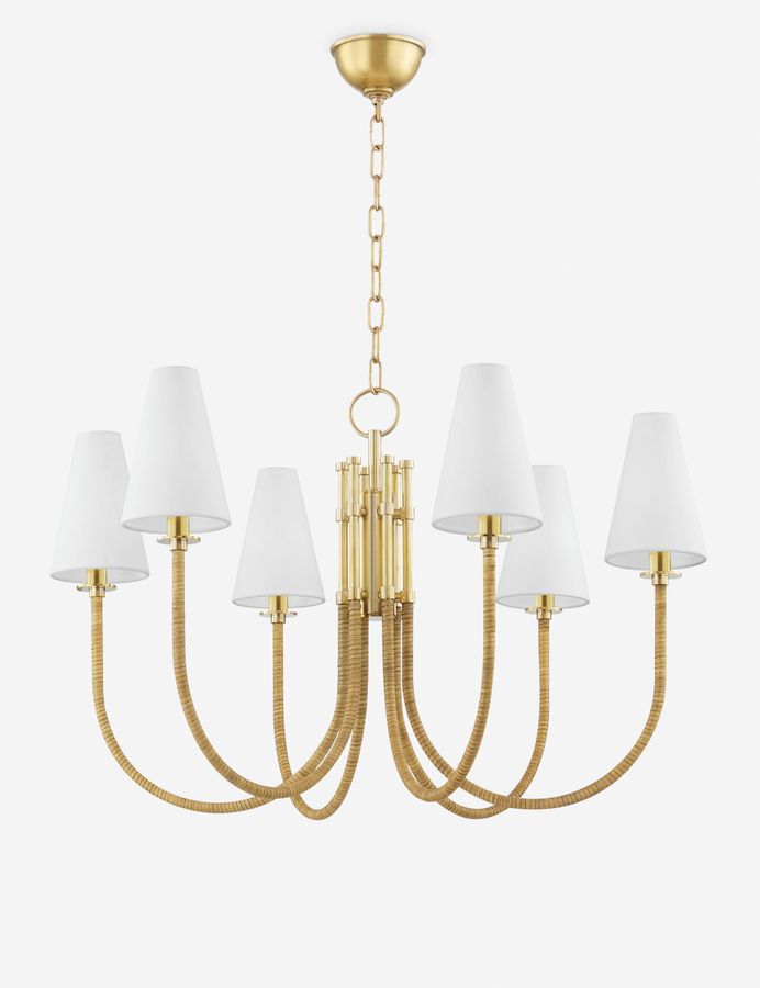 Cybele Chandelier added by Spoak Member