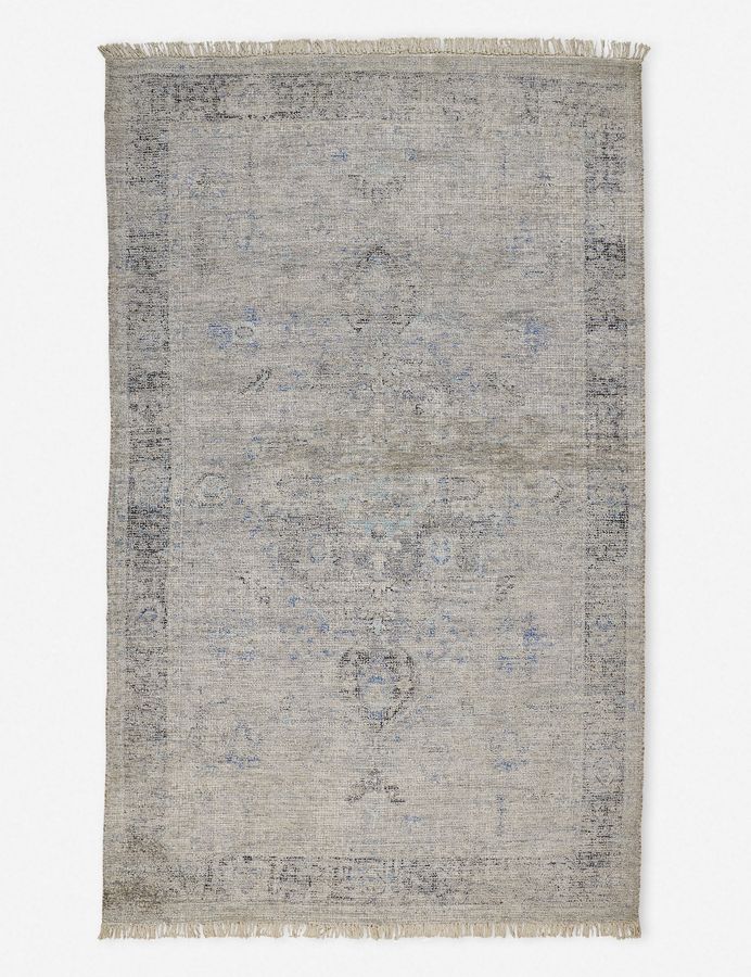 Ismenia Handwoven Rug added by Spoak Member