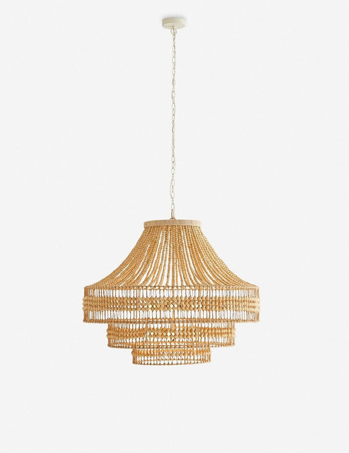 Tulane Chandelier by Arteriors added by Spoak Member