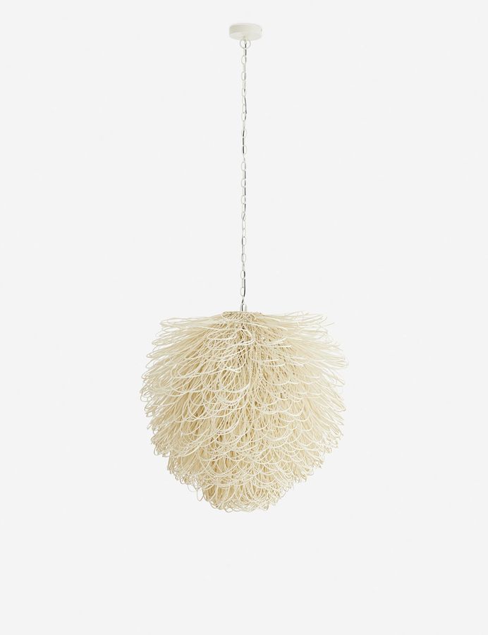 Finley Chandelier by Arteriors added by Spoak Member