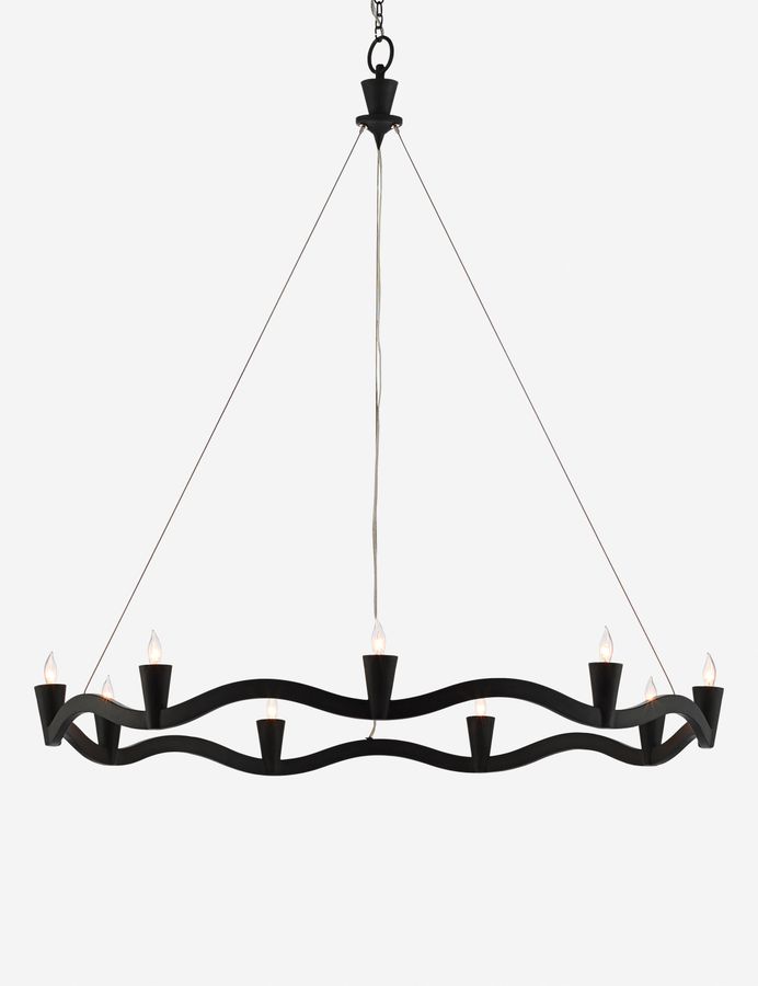 Fox Chandelier added by Spoak Member