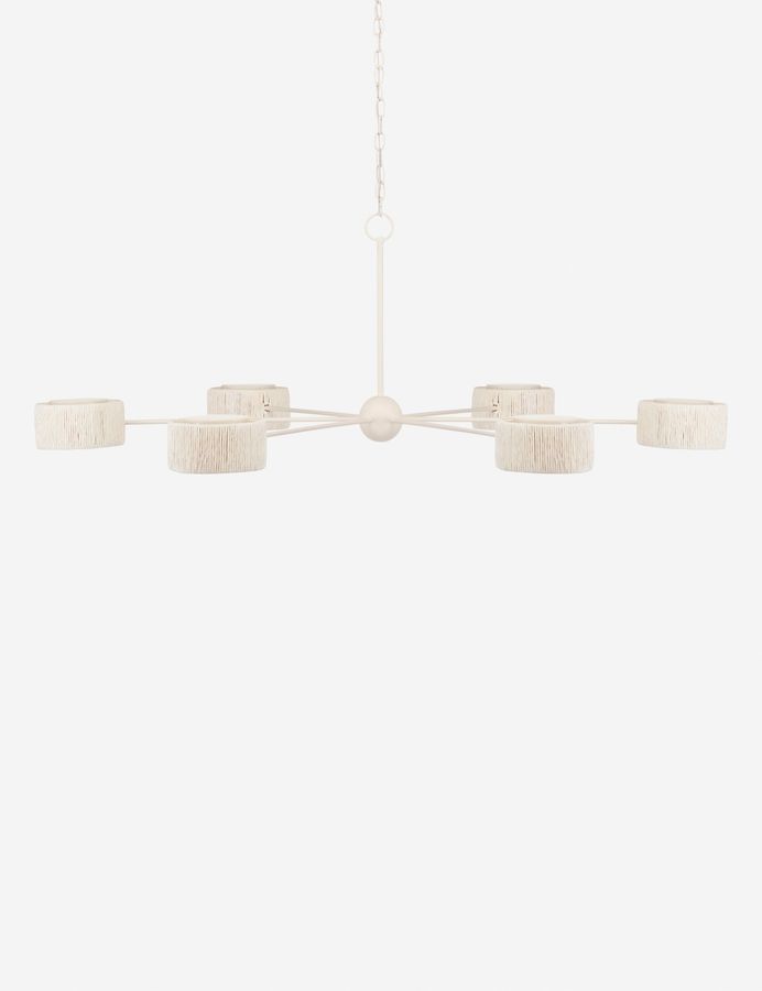 Kiri Chandelier added by Spoak Member