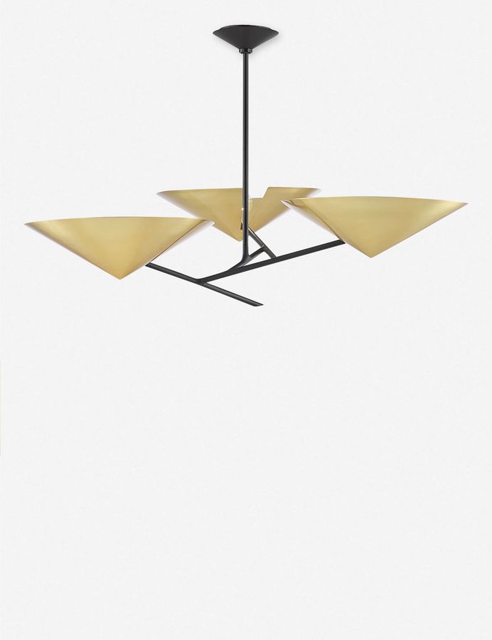 Nari Chandelier added by Spoak Member