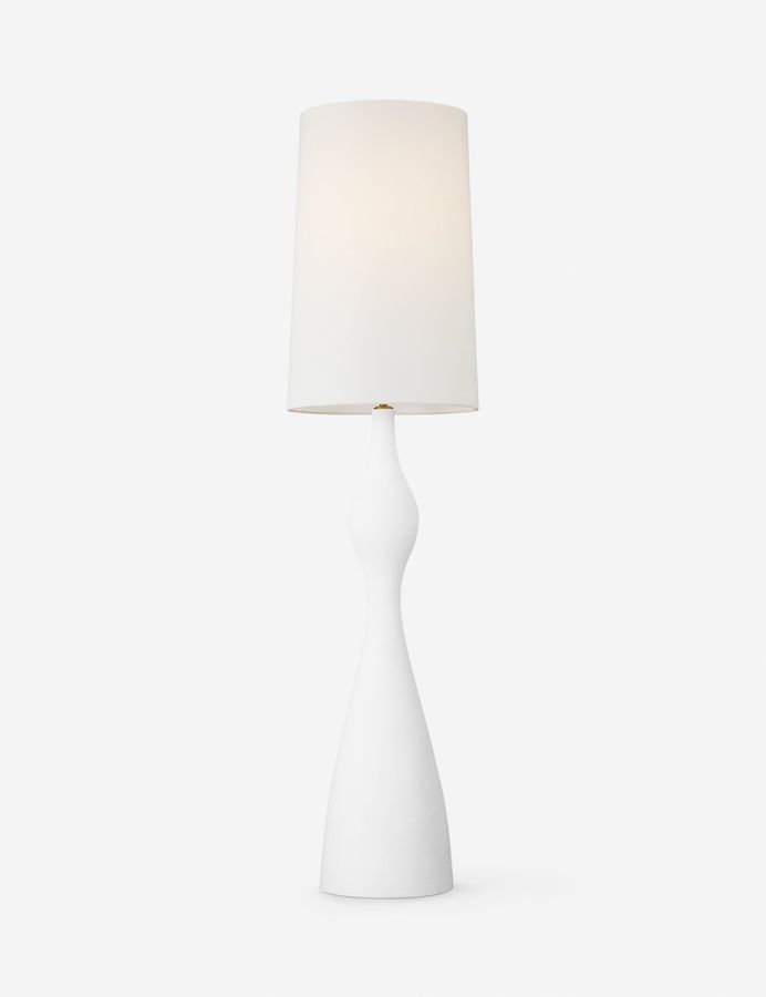 Constance Floor Lamp by AERIN added by Spoak Member