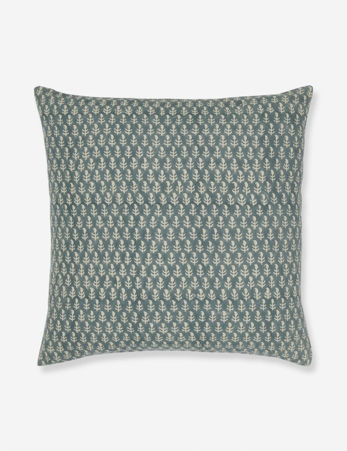 Agnes Linen Pillow added by Spoak Member