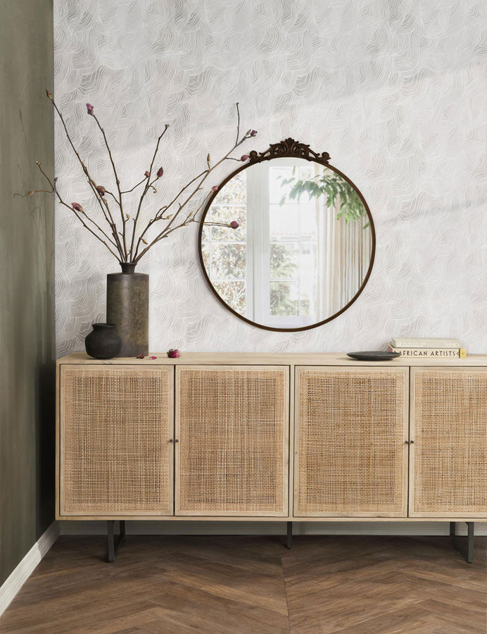 Tulca Round Mirror added by Spoak Member