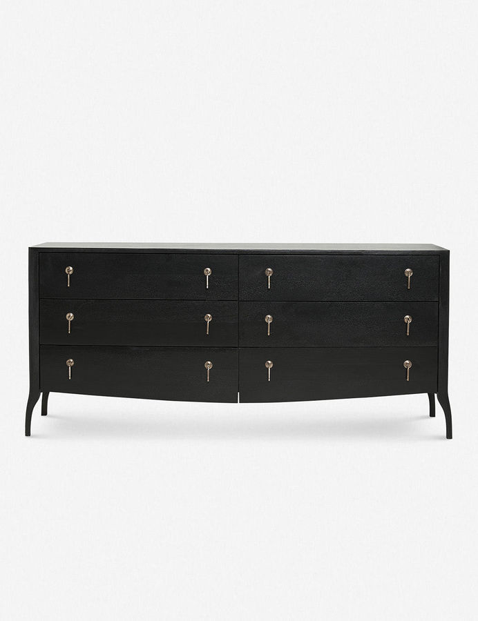 Anabella Dresser added by Spoak Member