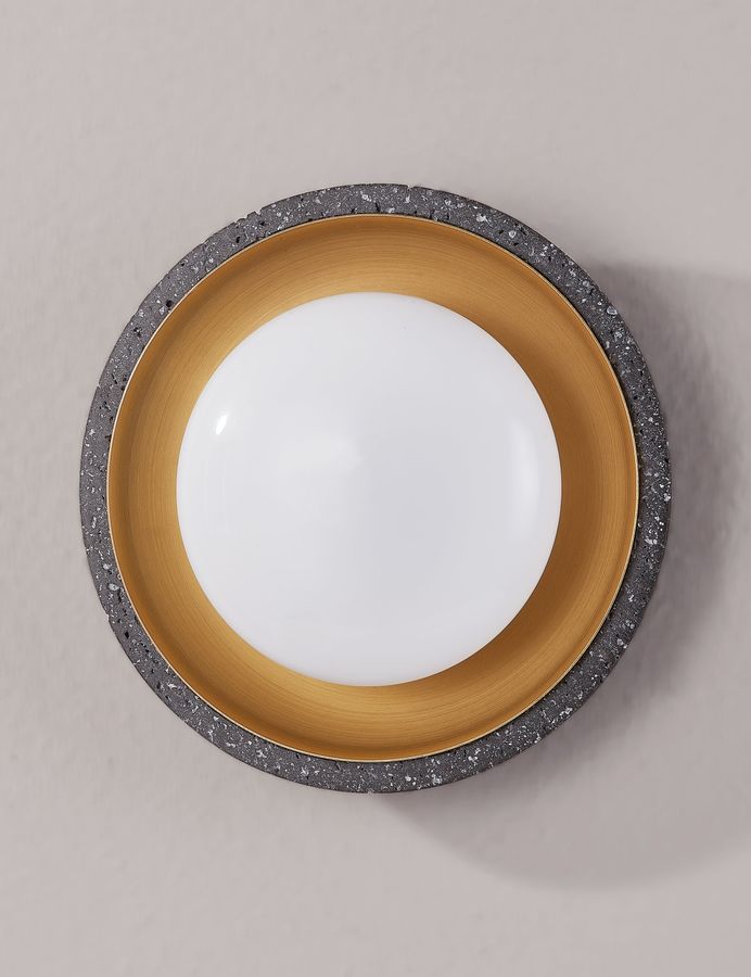 Miller Sconce added by Spoak Member