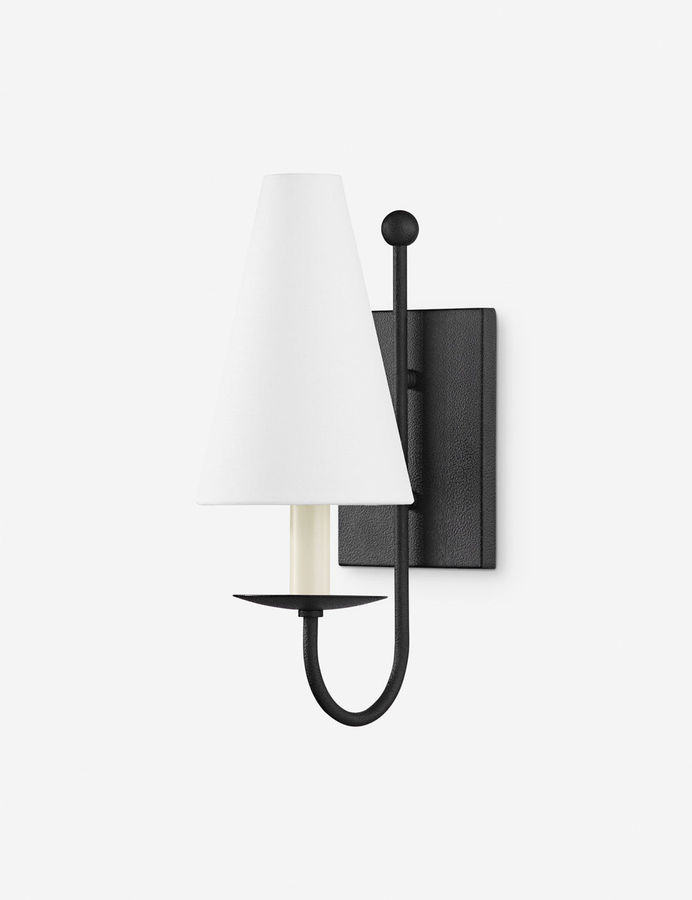 Iram Sconce added by Spoak Member