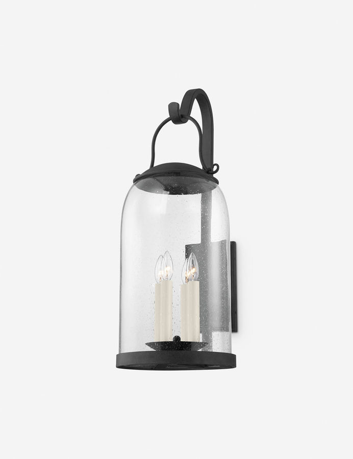 Dunn Outdoor Sconce added by Spoak Member