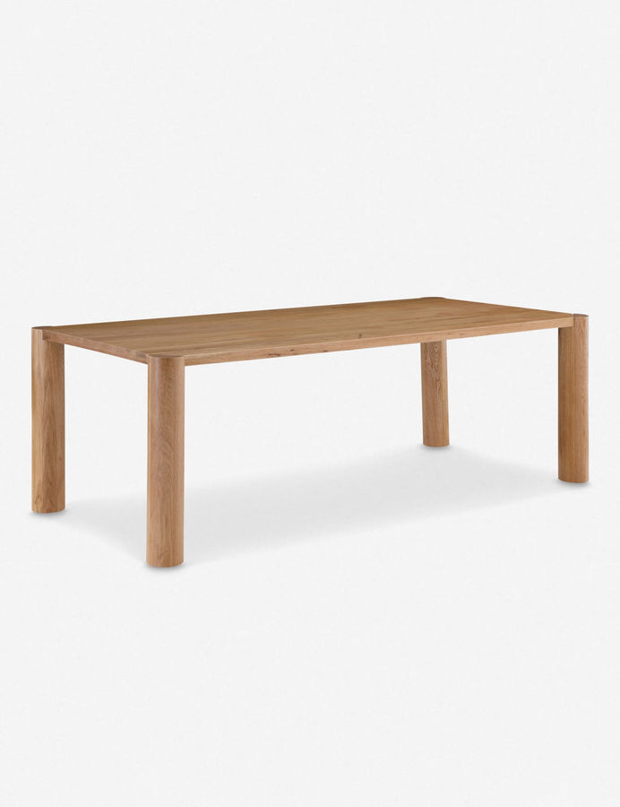 Kirk Dining Table added by Spoak Member