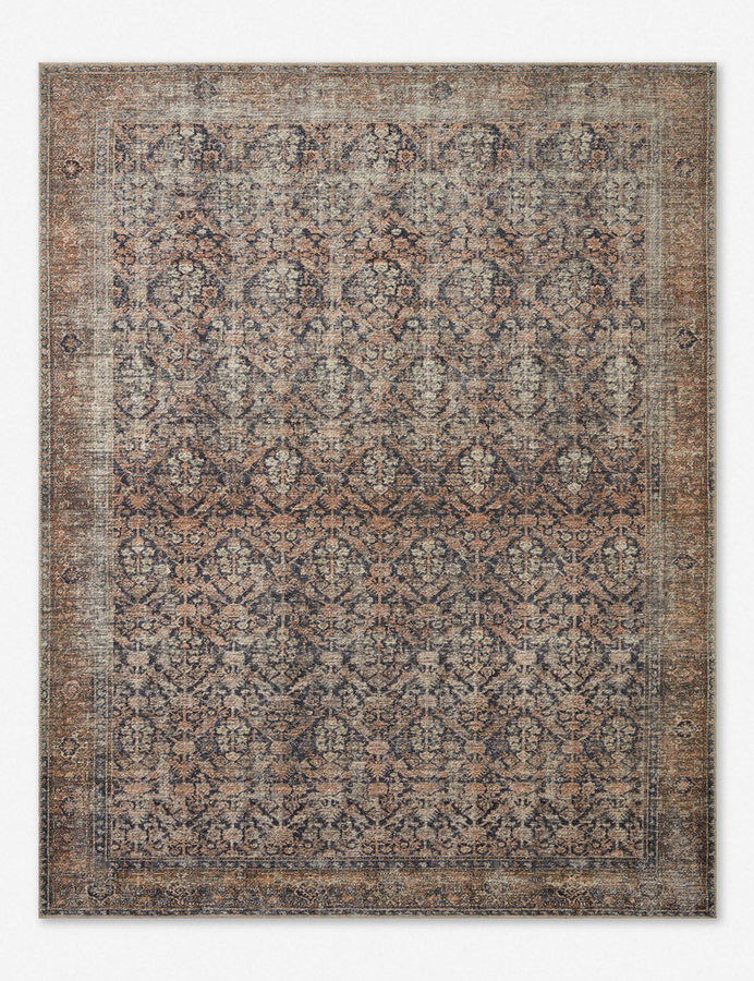 Billie Rug by Amber Lewis x Loloi added by Spoak Member