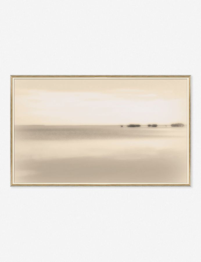 Landscape In Sepia Wall Art added by Spoak Member