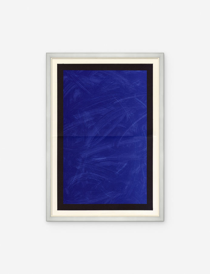 The Blues Print by by Soicher Marin Studios added by Spoak Member