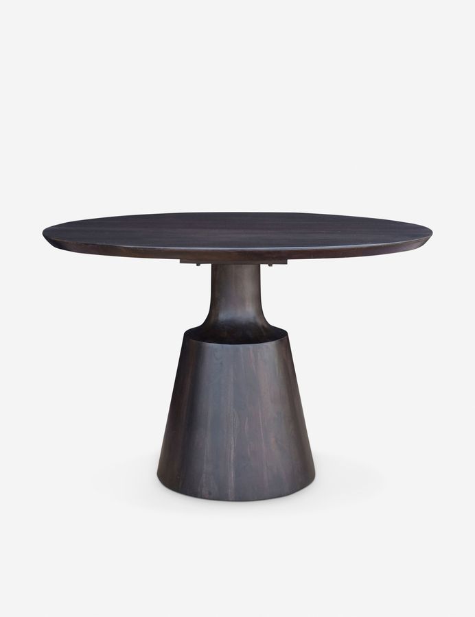 Belize Round Dining Table added by Spoak Member