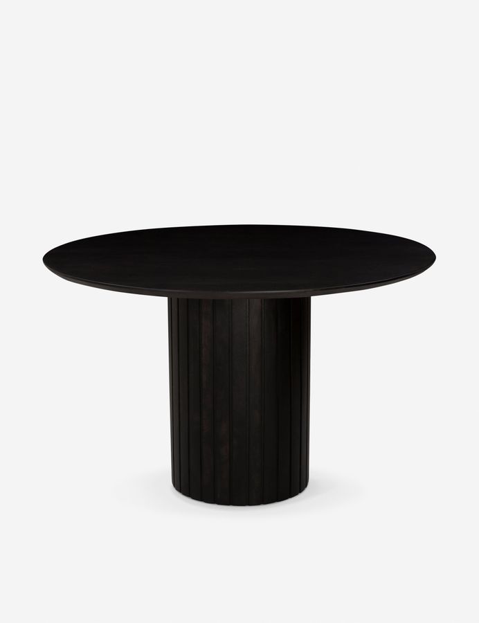 Benedict Round Dining Table added by Spoak Member