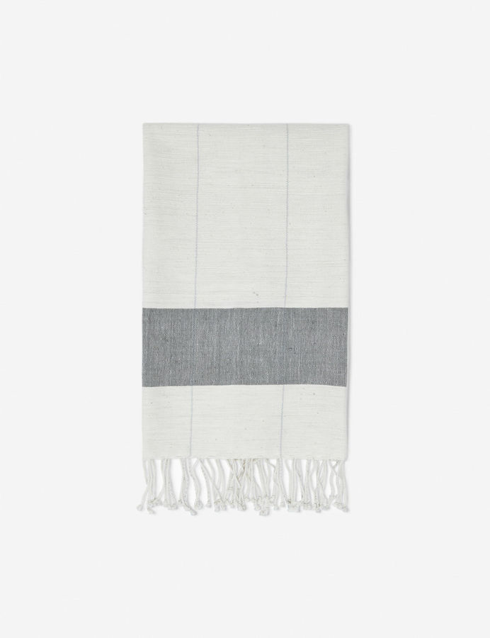 Karo Hand Towel by Bolé Road Textiles added by Spoak Member