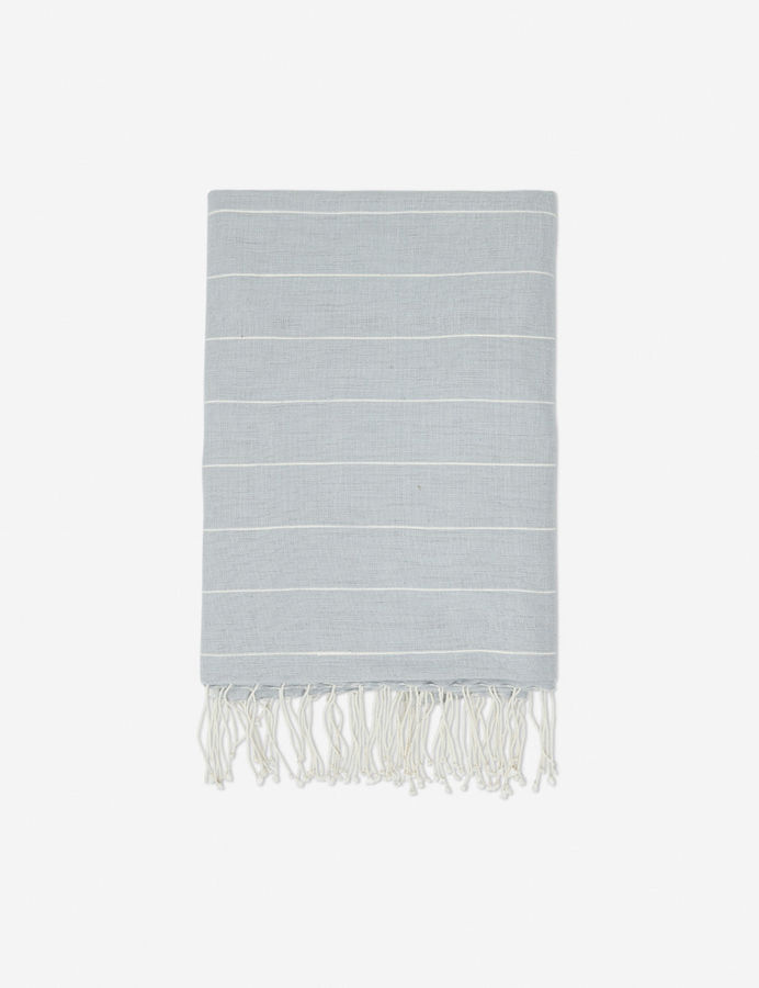 Melkam Bath Sheet by Bolé Road Textiles added by Spoak Member