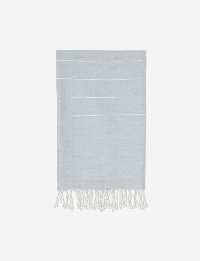 Melkam Hand Towel by Bolé Road Textiles added by Spoak Member