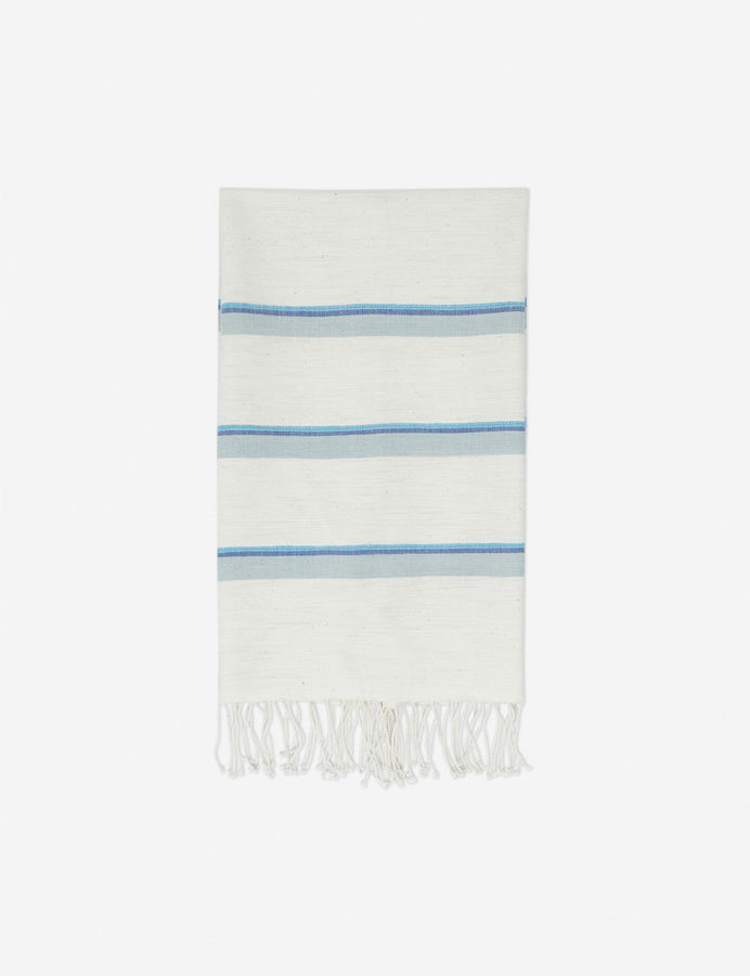 Omo Hand Towel by Bolé Road Textiles added by Spoak Member