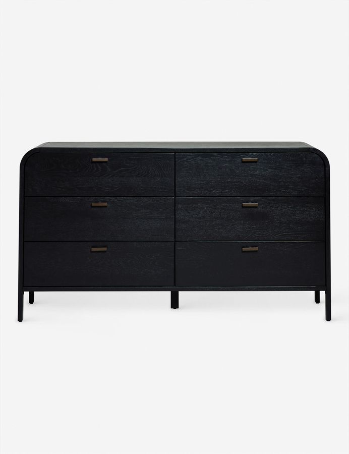 Brooke 6-Drawer Dresser added by Spoak Member
