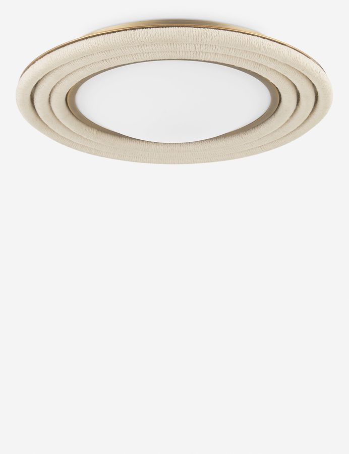 Roald Flush Mount added by Spoak Member