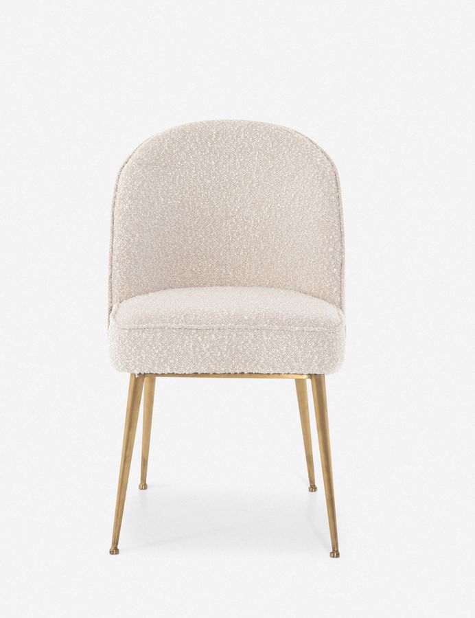 Ursa Dining Chair added by Spoak Member