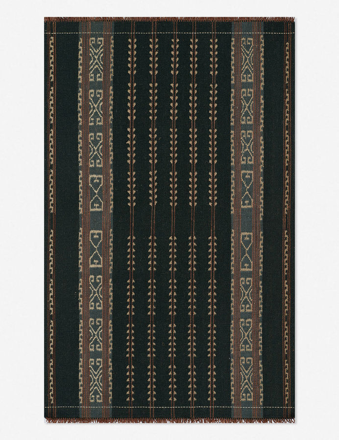 Lemieux et Cie Voltaire Handwoven Wool Rug by Momeni added by Spoak Member