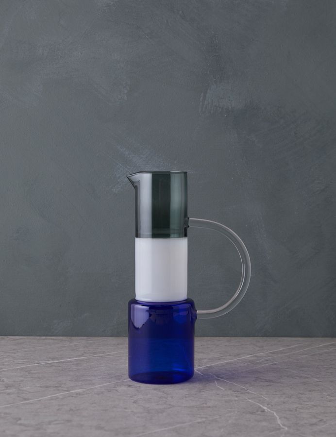 Caipirinha Jug by Ichendorf Milano added by Spoak Member