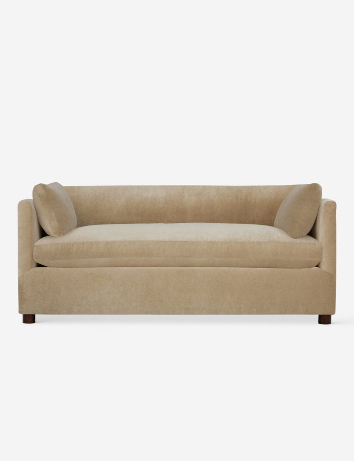 Lotte Sleeper Sofa added by Spoak Member
