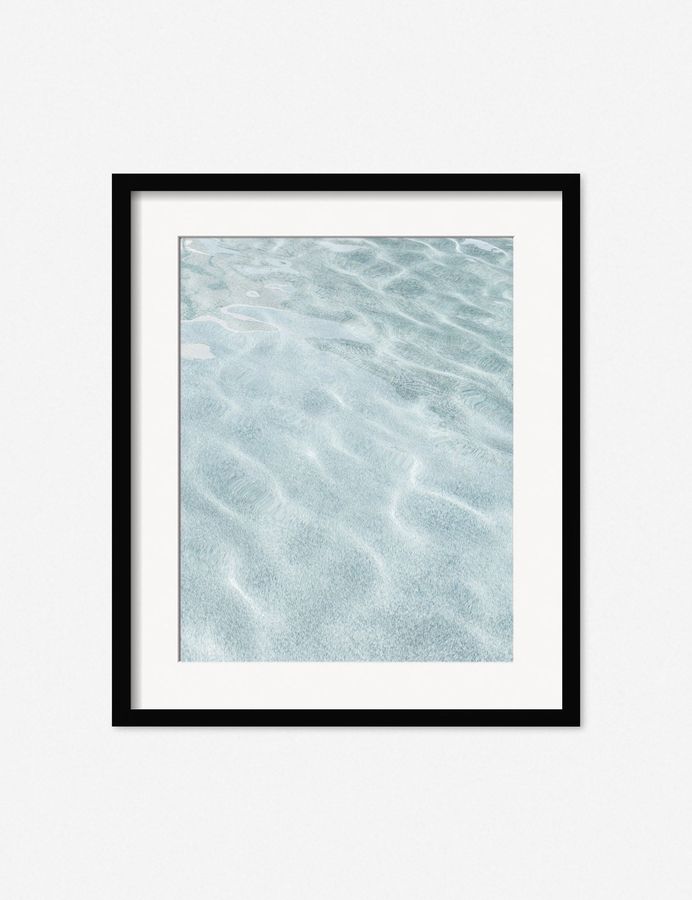 Byron Pool Photography Print by Carley Rudd added by Spoak Member