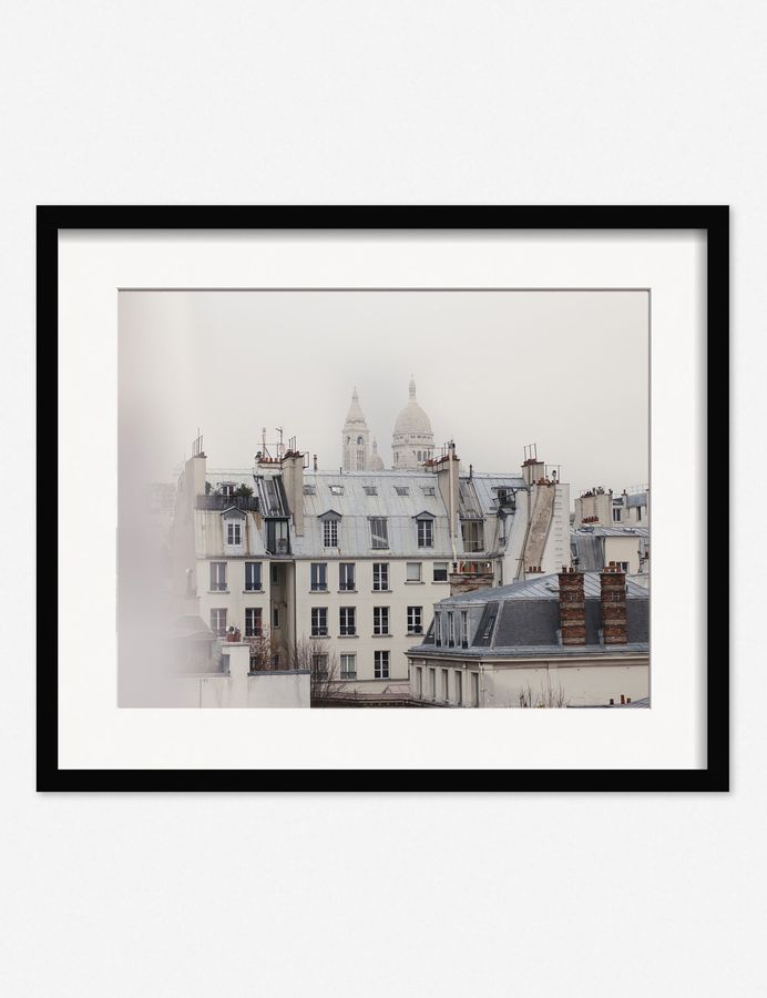 Montmatre Photography Print by Carley Rudd added by Spoak Member