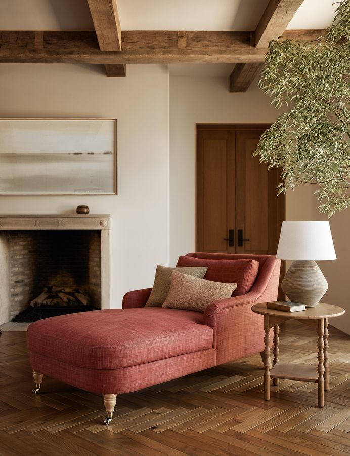Rivington Chaise by Ginny Macdonald added by Spoak Member