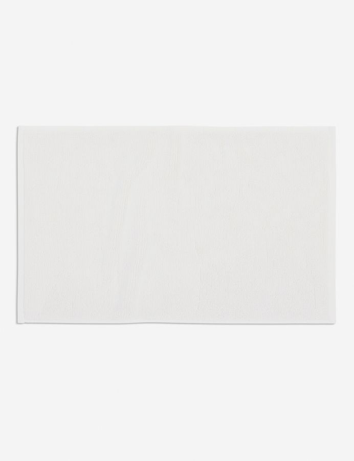 Cloud Loom Bath Mat by Coyuchi added by Spoak Member